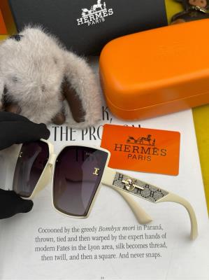 cheap quality Hermes Sunglasses Model No. 57